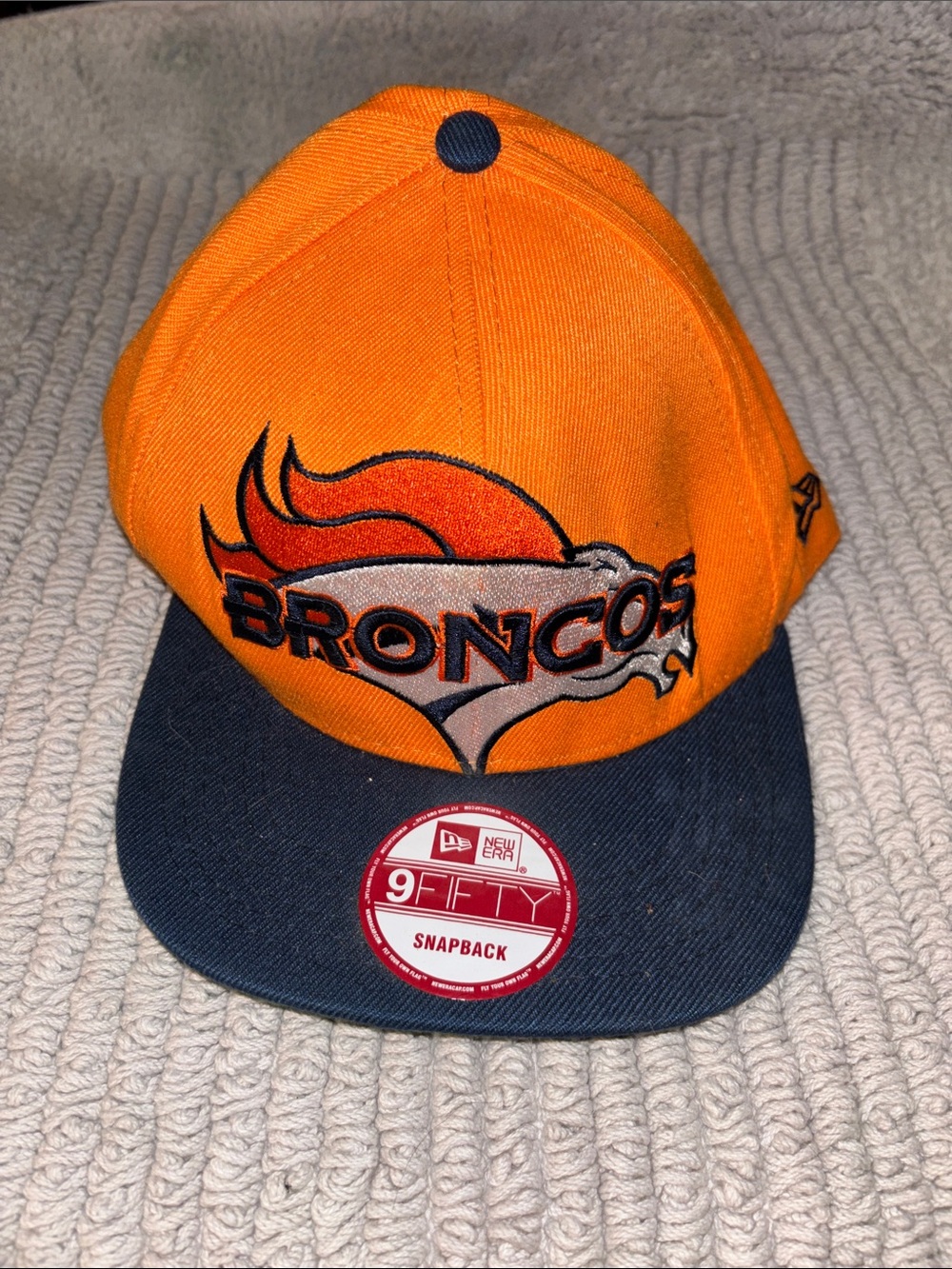 Hat - Picture 3 of 3
